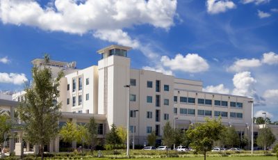 Commercial Painting Company