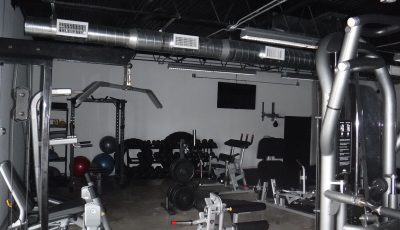 Commercial Painting by CertaPro Commercial Painters in Bellaire, TX