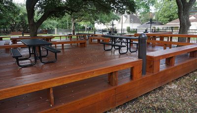 Commercial Painting by CertaPro Commercial Painters in Houston, TX