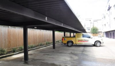 Commercial Painting by CertaPro Commercial Painters in Houston, TX
