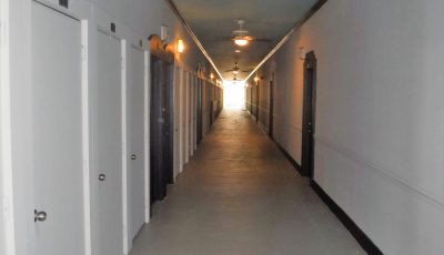 Commercial Painting by CertaPro Commercial Painters in Houston, TX
