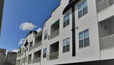 Commercial Painting by CertaPro Commercial Painters in Houston, TX