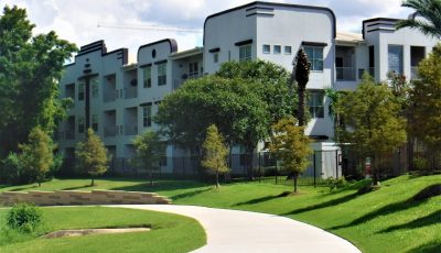Commercial Painting by CertaPro Commercial Painters in Houston, TX
