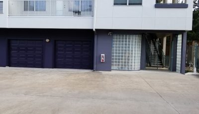 Commercial Painting by CertaPro Commercial Painters in Houston, TX